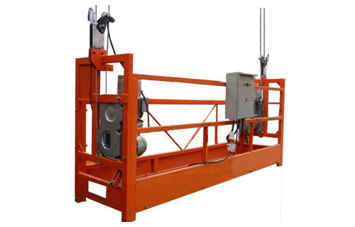 ZLP630建築吊籃