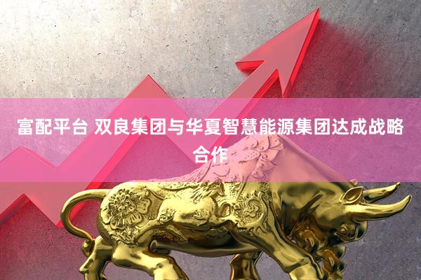 富配平台 双良集团与华夏智慧能源集团达成战略合作